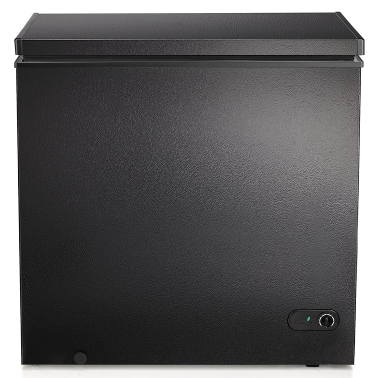 Home depot chest freezer store 7 cu ft